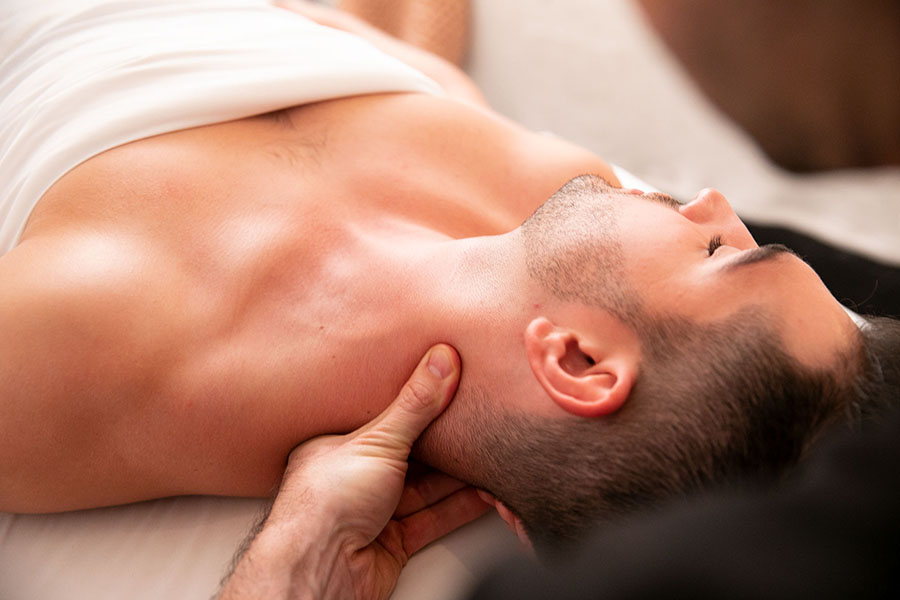 The Differences between Swedish Massage and Deep Tissue?